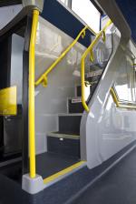 Alexander Dennis Enviro500 2014 года (NA)